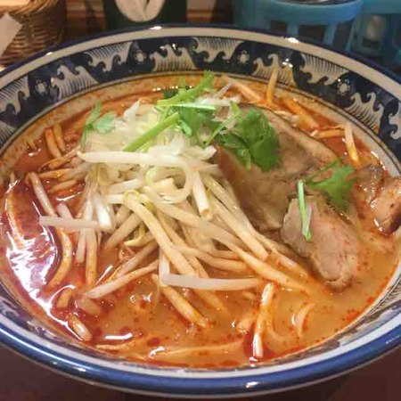 ティーヌン