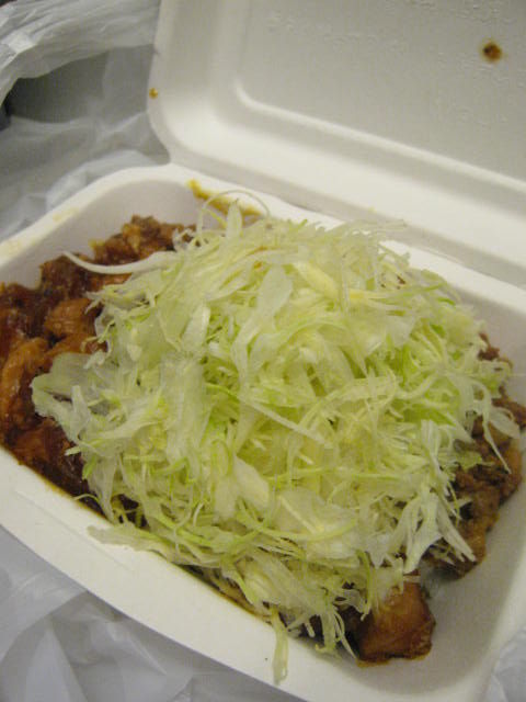 ネオ屋台村