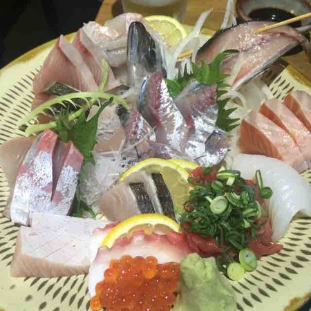 ごまさば屋