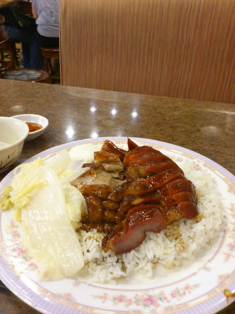 焼豚