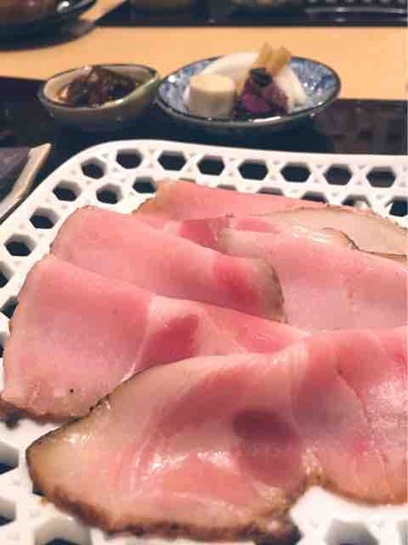 蓮の庭