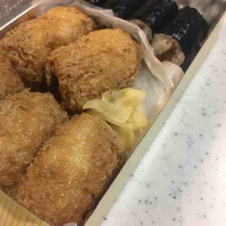 おつな寿司