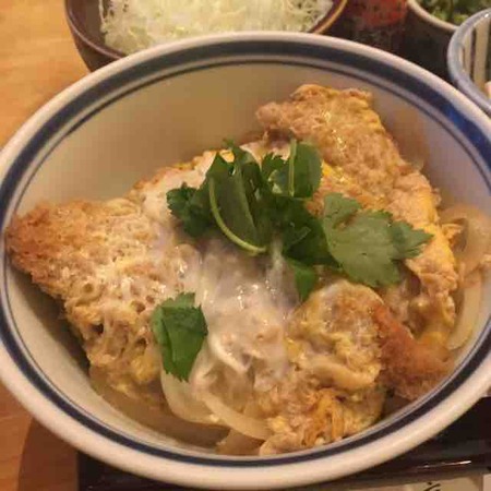 熟かつ亭