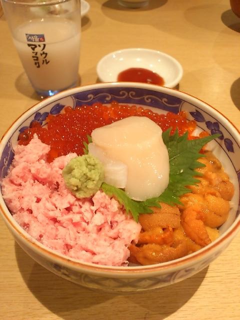 北海番屋1
