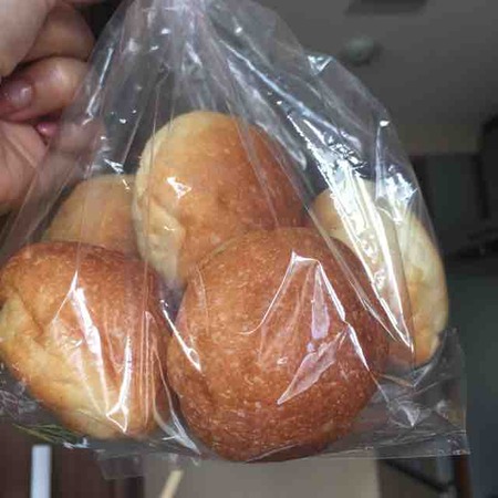 食事パン