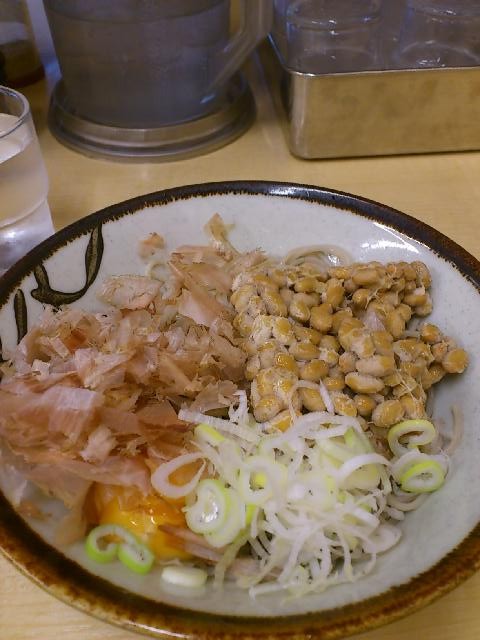 そばよし