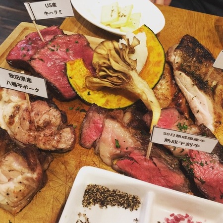 肉