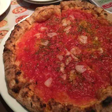 CIROマリナーラ