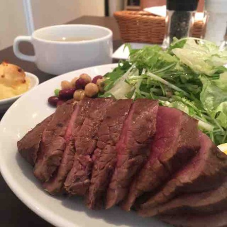 肉塊UNO