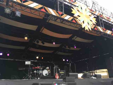 Local Green Fes