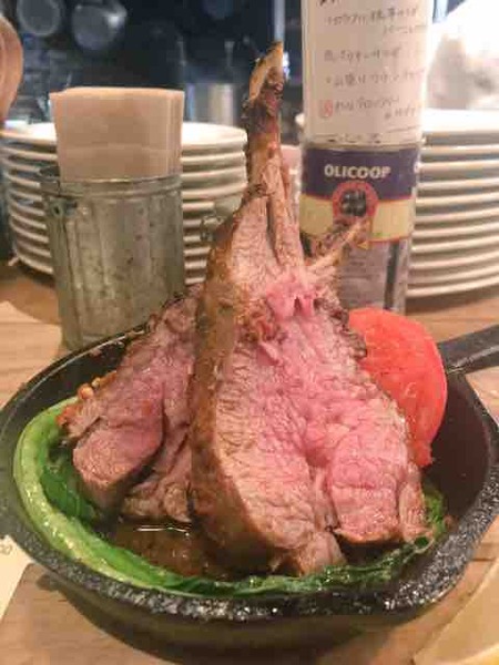 ブッチャーブラザーズのラム