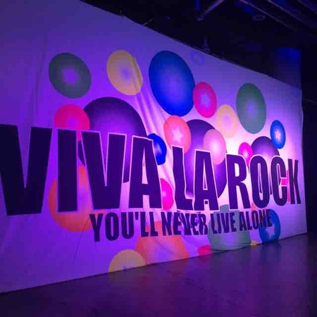 VIVA LA ROCK