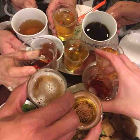 青葉