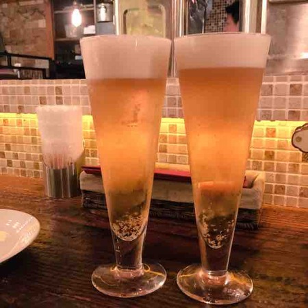 taiju beer