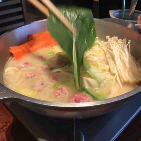 とり田
