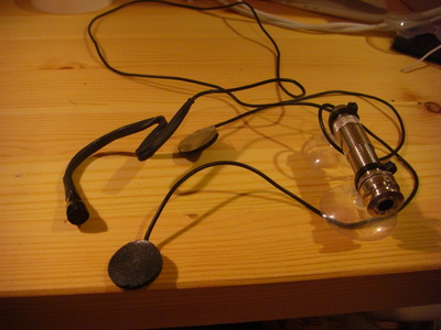 80ccプリアンプ　自作 80ccプリアンプ 自作 80ccプリアンプ 自作 自作プリアンプの改造(1