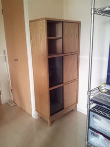 shelf