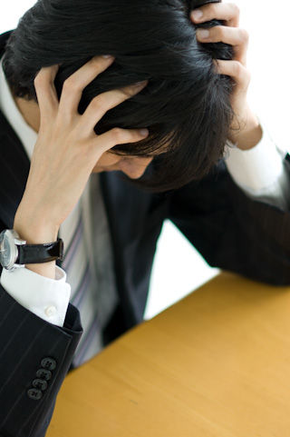 大きな困難の乗り越え方