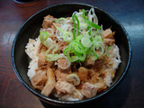 20110829_てつ_チャーシュー丼