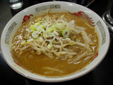 20111230_馬賊_味噌