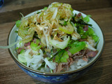 20111224_吉兆_ランチ
