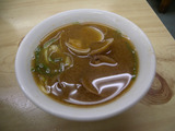 20130109_大西本店_味噌汁