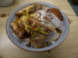 20130109_大西本店_カツ丼