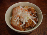 20110925_九六_チャーシュー