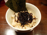 20110403_葉月_ごはん