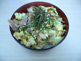 20150328_すずき家_キャベチ