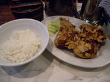 20130923_横浜鍛麺_タンカラ