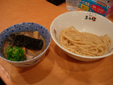 20110611_まるは健松丸_つけ麺