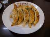 20140307_浅草軒_餃子
