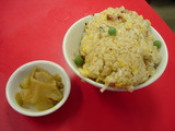 20120505_玉泉亭_炒飯