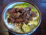 20110225_梨の花_サイドメニュー