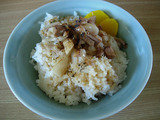 20110723_奥津家_まかない