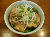 20110320_神勝軒_チャーシュー丼