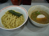 20100826_白頭鷲_つけ麺