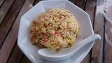 20150505_一平ソバ_半炒飯