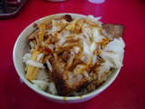 20110130_大ちゃん_チャーシュー丼