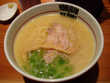 20120303_HAJIME_鶏白湯