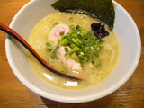 20150523_シフク_鶏白湯