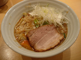 201109XX_くろき_ラーメン