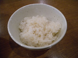 20121121_パーミー_ライス