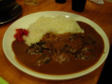 20110429_まりお流_ポークカレー