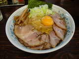 20111029_大勝軒@綱島