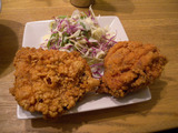 20130326_是空_唐揚げ