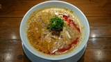20170109_つじ田担々麺