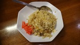 20161210_らいでん_炒飯