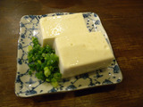 20140802_小僧_豆腐